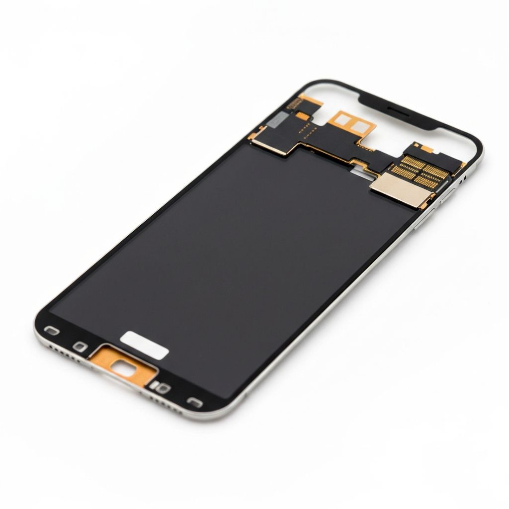 LCD Display iPhone 13
